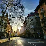 Parliament Apartment Alkotmany Utca 4