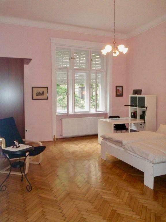 Apartment Parliament Alkotmany Utca 4 *